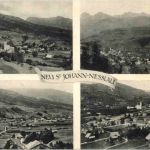 Neu St. Johann Nesslau