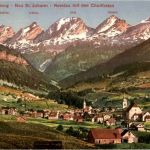 Neu St. Johann Nesslau