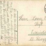 Rorschach Bahnübergang