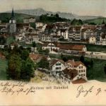 Gruss aus Herisau