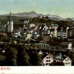 Herisau