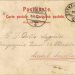 Gruss aus Herisau - Litho