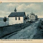 Gruss v. Fünfländerblick bei Heiden