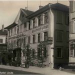Heiden - Hotel Linde