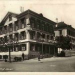 Heiden - Gasthof Löwen