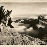 Säntis - Wetterwart Steier