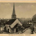 Fribourg - Pelerinage