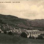Chartreuse de la Valsainte