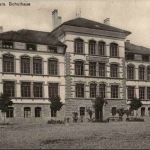 Kerzers - Schulhaus