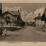 Kerzers - Dorfpartie