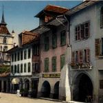 Estavayer