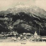 Splügen