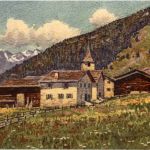 Stuls bei Bergün