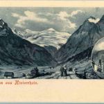 Gruss aus Hinterrhein