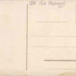 Grida mit Dorf Malix ob Passugg