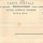 Campfer und Silvaplana