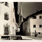 Bergün