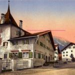 Bergün
