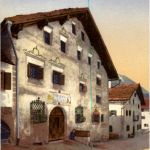Bergün
