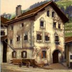 Bergün