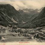 Bergün