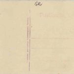 Glas Pass - Gasthaus Piz Beverin