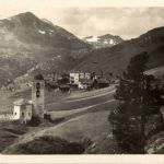 Hotel Heinz - Avers - Cresta