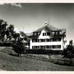 Brunnadern - Ferienheim Auboden