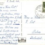 Brunnadern - Ferienheim Auboden