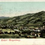 Gruss aus Kappel