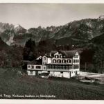 Ennetbühl - Kurhaus Seeben
