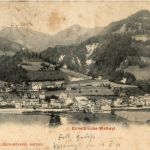 Ennetbrücke Wattwyl