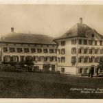 Hemberg - Pension Sennhauser