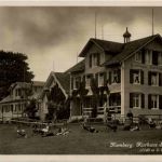 Hemberg - Kurhaus Salomonstempel