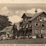 Hemberg - Kurhaus Salomonstempel