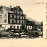 Gruss von der Hulftegg