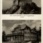 St. Iddaburg bei Gähwil