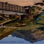 Andermatt - Kriegskaserne