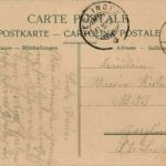 Andermatt - Furkapost - Postkutsche