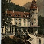 Axenstein - Park Hotel