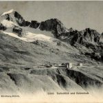 Furkablick und Galenstock