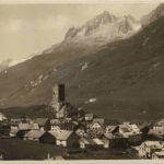 Hospenthal