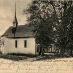 Maria Sonnenberg auf Seelisberg