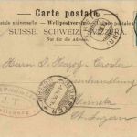 Maria Sonnenberg auf Seelisberg