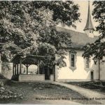 Maria Sonnenberg auf Seelisberg