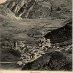 Hospenthal