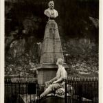 Göschenen - Favredenkmal