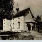 Wilen - Kapelle