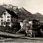 Sachseln - Hotel Seehof
