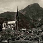 Lungern